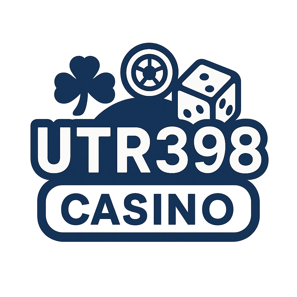 UTR398 casino
