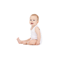 Guide des tailles bébé